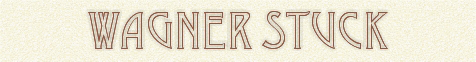 Wagner Stuck